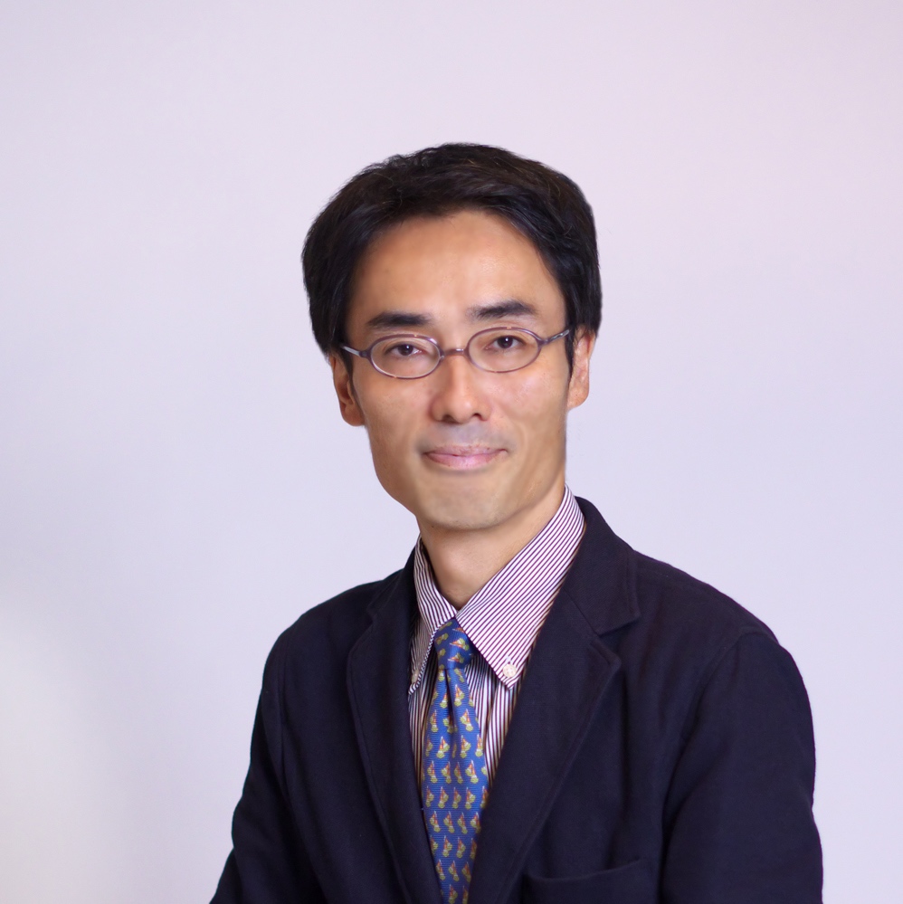 Founder TANAKA Tomio